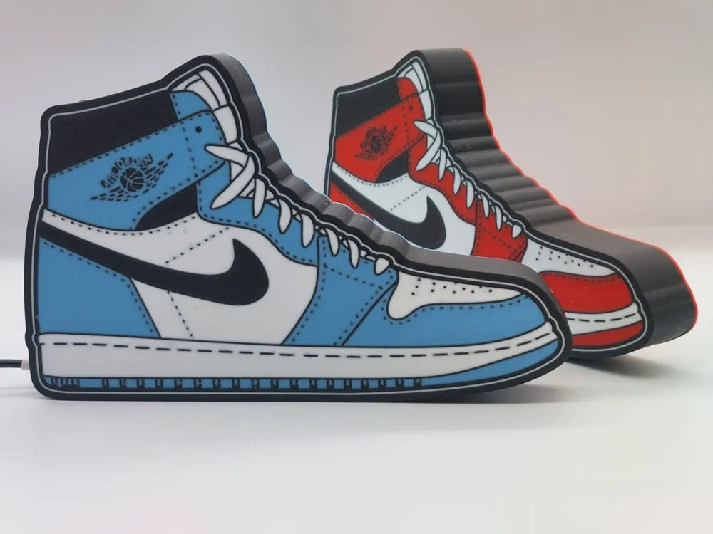 JORDAN