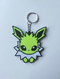 POKÉMON JOLTEON