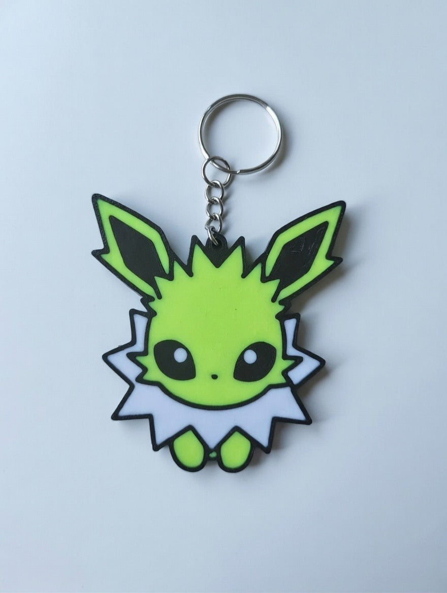 POKÉMON JOLTEON
