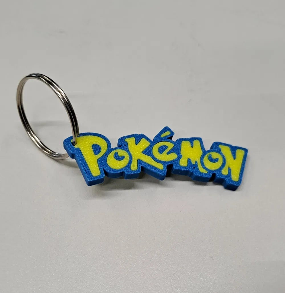 POKÉMON