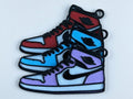 JORDAN
