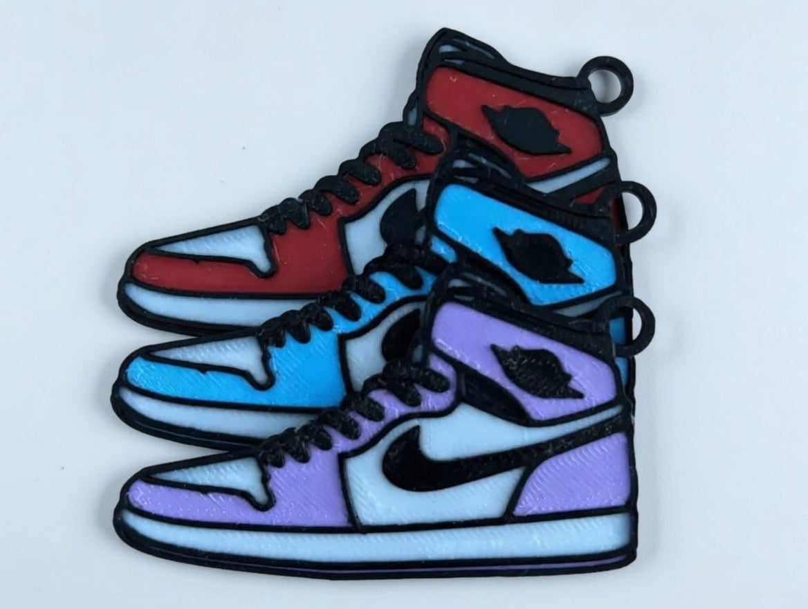 JORDAN