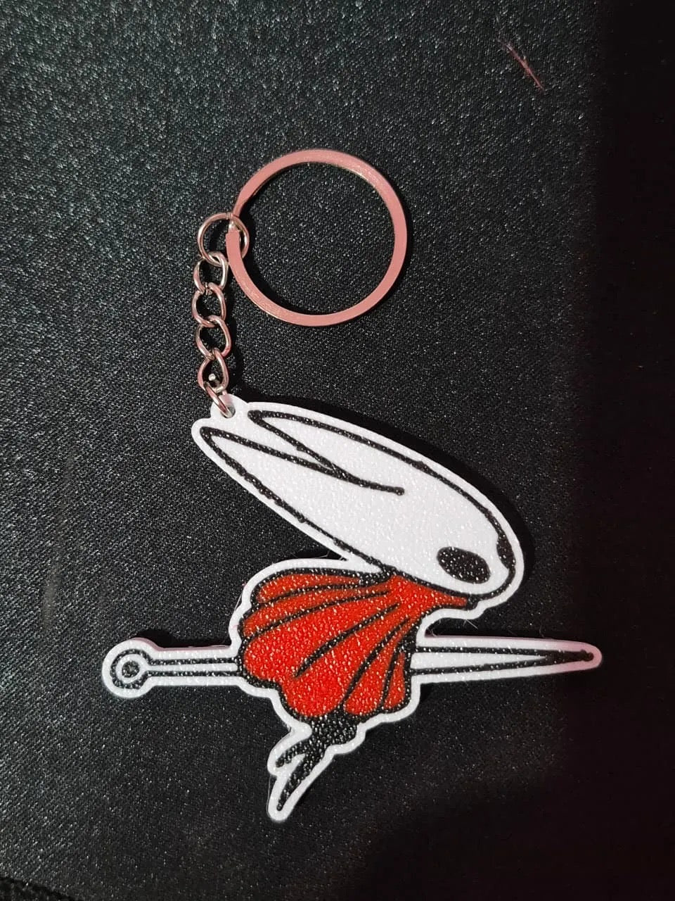 HOLLOW KNIGHT