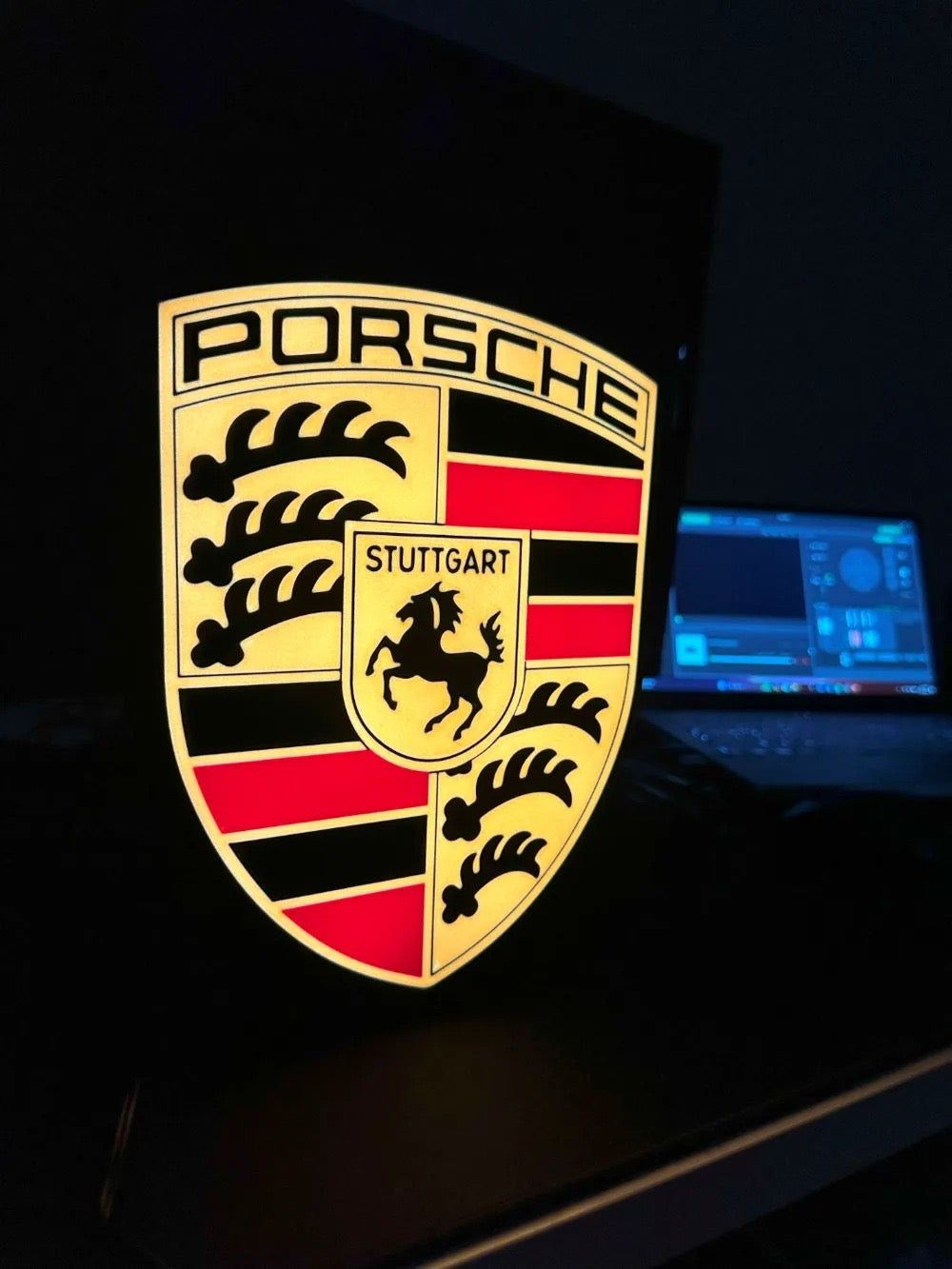 Porsche