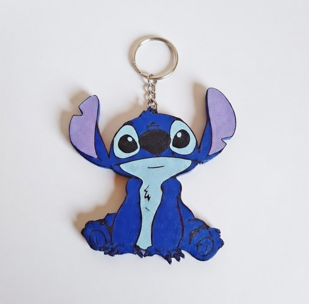 Stitch