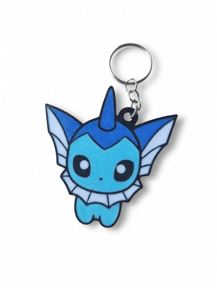 POKÉMON VAPOREON