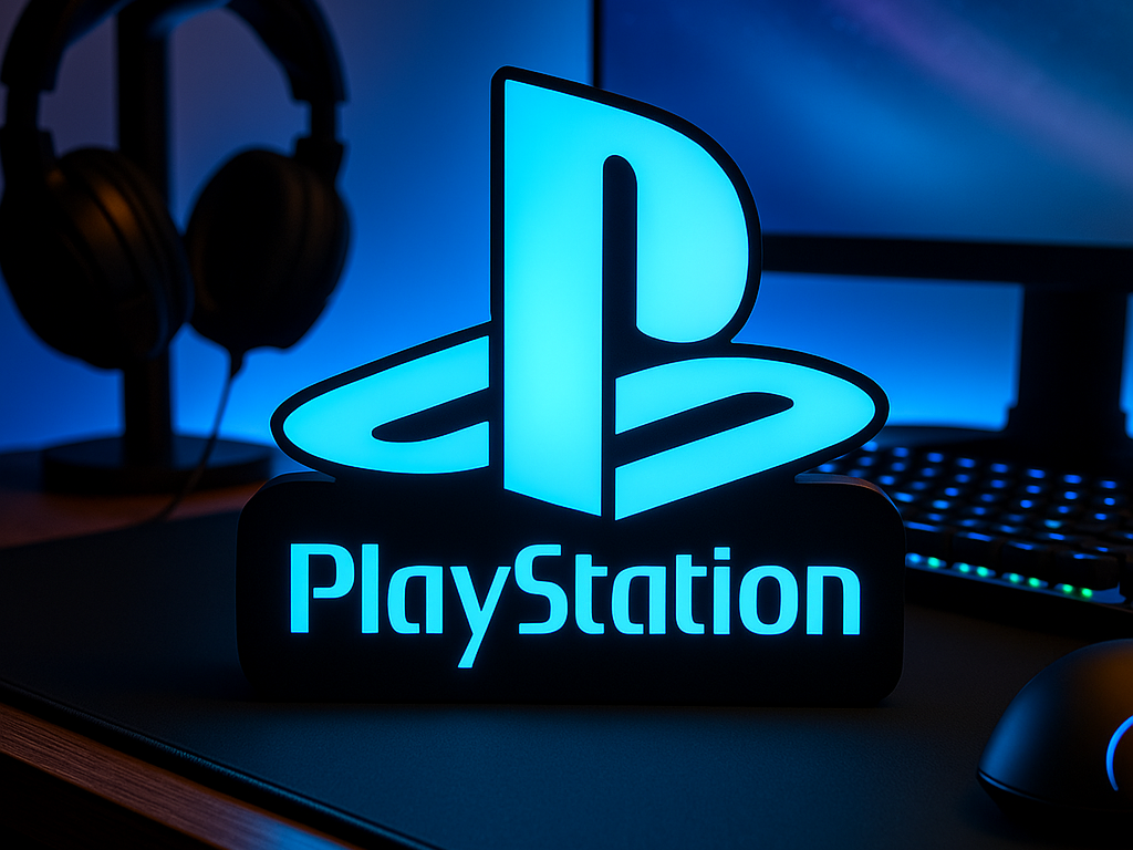 PLAYSTATION
