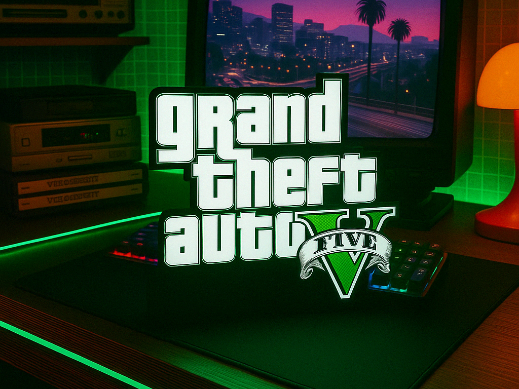 GTAV
