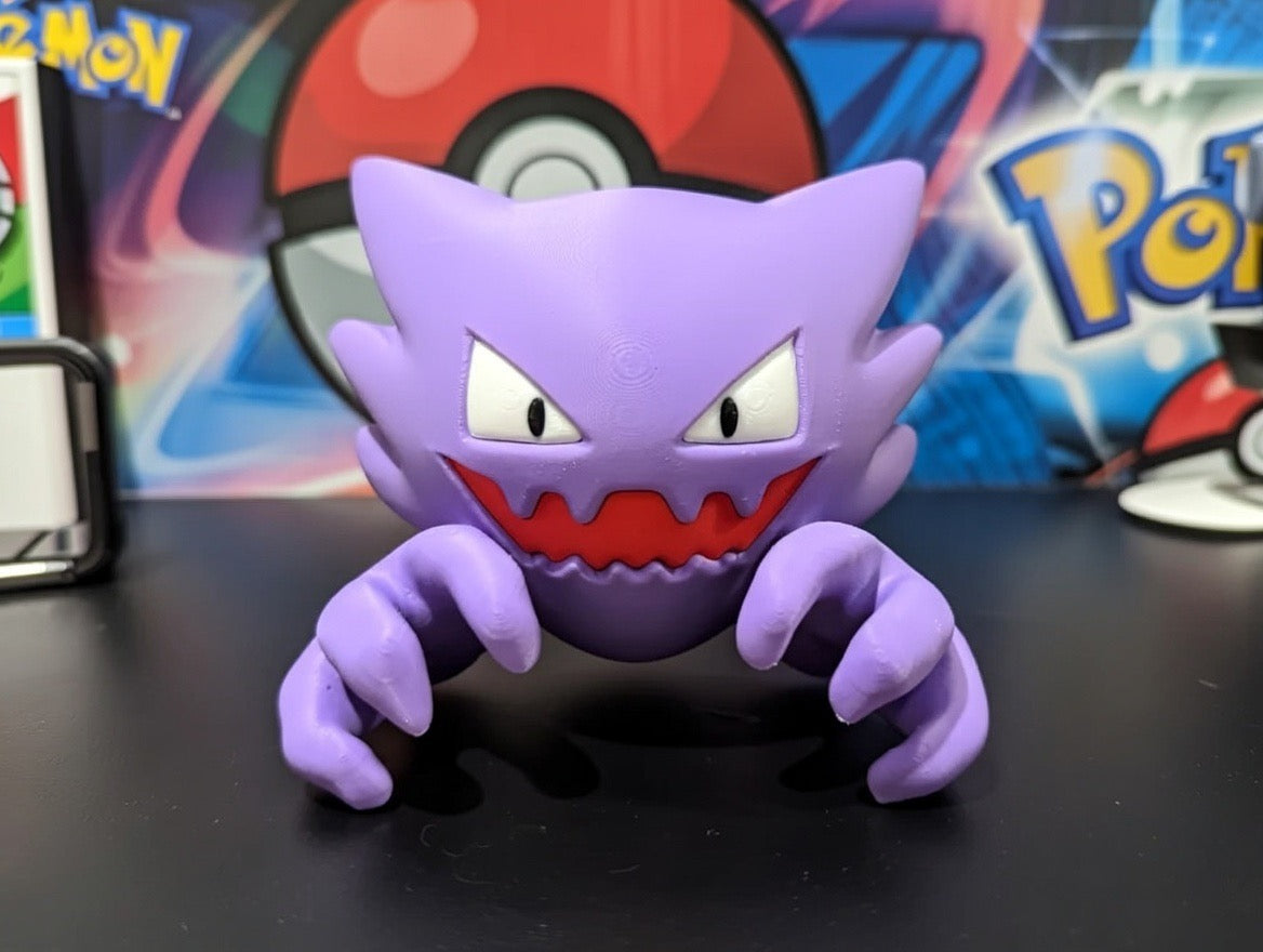 HAUNTER