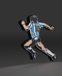 MARADONA