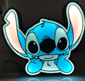 STITCH