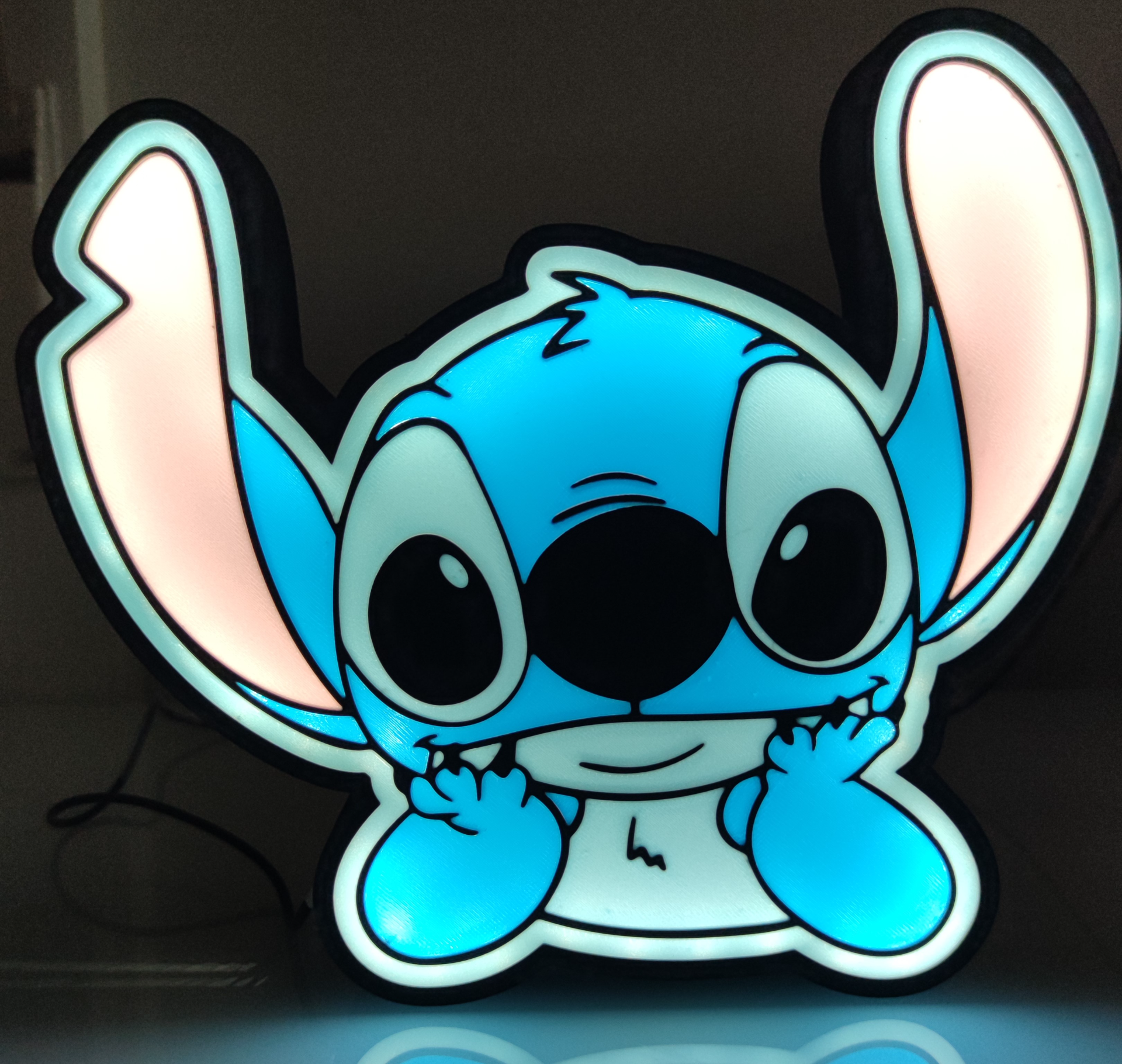 STITCH