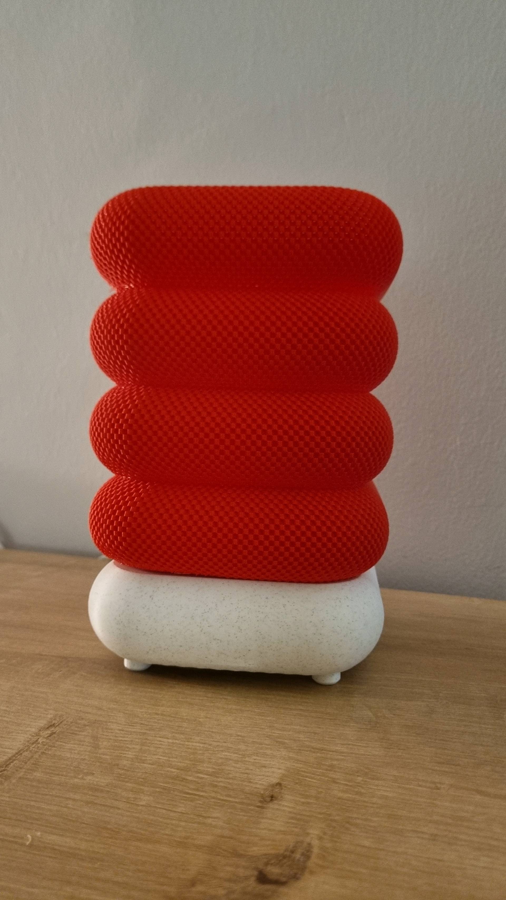 MODERN LAMP