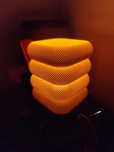 MODERN LAMP