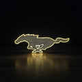 MUSTANG